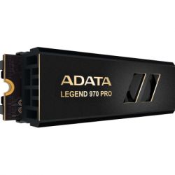 SSD накопитель ADATA Legend 970 PRO 1TB M.2 2280 (SLEG-970P-1TCI) - Картинка 2