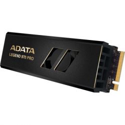 SSD накопитель ADATA Legend 970 PRO 1TB M.2 2280 (SLEG-970P-1TCI) - Картинка 3