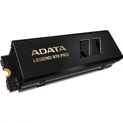 SSD накопитель ADATA Legend 970 PRO 1TB M.2 2280 (SLEG-970P-1TCI) - Картинка 4