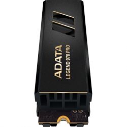 SSD накопитель ADATA Legend 970 PRO 1TB M.2 2280 (SLEG-970P-1TCI) - Картинка 5