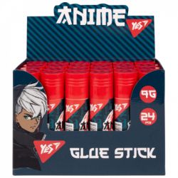  Yes  PVA Anime 9 (320293) -  2