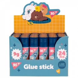 ���� Yes ������ PVA Line friends 9� (320289) - �������� 2