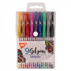 ����� ������ Yes ���� Metallic 9 ���� (420433)