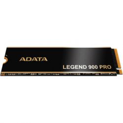 SSD накопитель ADATA Legend 900 PRO 2TB M.2 2280 (SLEG-900P-2TCS) - Картинка 2