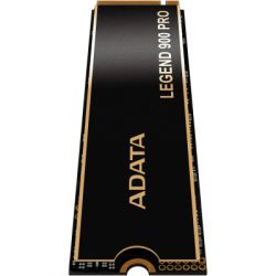 SSD накопитель ADATA Legend 900 PRO 2TB M.2 2280 (SLEG-900P-2TCS) - Картинка 6