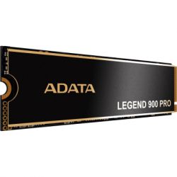 Накопичувач SSD M.2 2280 4TB Legend 900 PRO ADATA (SLEG-900P-4TCS) - Картинка 3