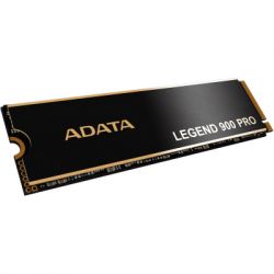 Накопичувач SSD M.2 2280 4TB Legend 900 PRO ADATA (SLEG-900P-4TCS) - Картинка 5