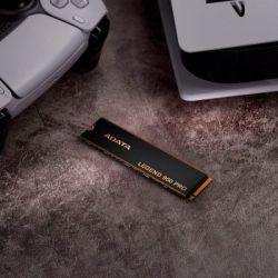 Накопичувач SSD M.2 2280 4TB Legend 900 PRO ADATA (SLEG-900P-4TCS) - Картинка 9