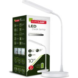 �������� ����� Eurolamp LED 10W 350lm 4000K 1800mAh (LED-TLB-10W(white))