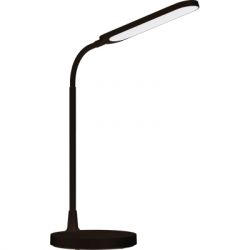 ���������� ����� Eurolamp LED 10W 350lm 4000K 1800mAh (LED-TLB-10W(black)) - �������� 2