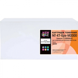 �����-�������� NewTone Epson M2000 / C13S050435 (NT-KT-Eps-M2000)