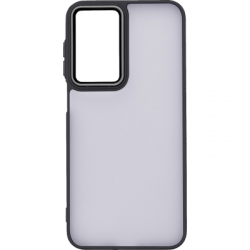 ����� �� ��������� �������� Armorstandart Frame Samsung A17 4G Black (ARM87012)