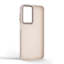 ����� �� ��������� �������� Armorstandart Frame Samsung A17 4G Grey (ARM87016) - �������� 2