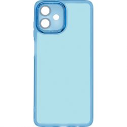 ����� �� ��������� �������� Armorstandart Shade Samsung A07 4G Blue (ARM87071)