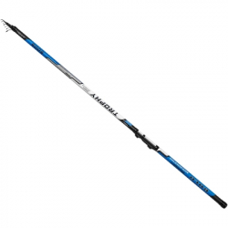 ������� X-Fish Trophy 5m (1917.07.96)