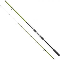 �������� X-Fish Smart 2.70m 20-180g (1917.03.17)
