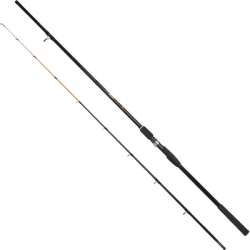 �������� X-Fish Terminator 2.10m 30-250g (1917.03.11)