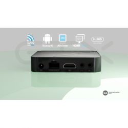 Медіаплеєр Geotex GTX-R3i Mini (9818) - Картинка 10