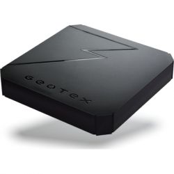 Медіаплеєр Geotex GTX-R3i Mini (9818) - Картинка 2