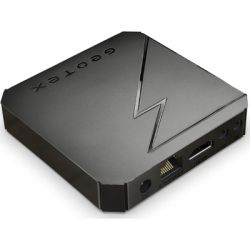 Медіаплеєр Geotex GTX-R3i Mini (9818) - Картинка 4