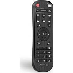 Медіаплеєр Geotex GTX-R3i Mini (9818) - Картинка 7