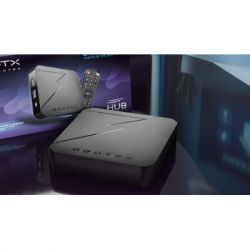 Медіаплеєр Geotex GTX-R3i Mini (9818) - Картинка 9