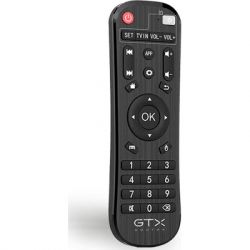 Медіаплеєр Geotex GTX-R3i mini IR (9876) - Картинка 3