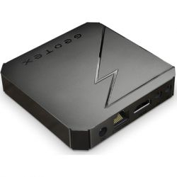 Медіаплеєр Geotex GTX-R3i mini IR (9876) - Картинка 6