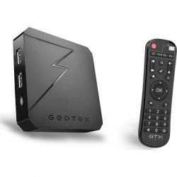 Медіаплеєр Geotex GTX-R3i mini IR (9876) - Картинка 8