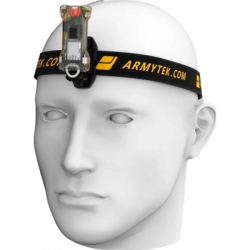 ˳���� Armytek Zippy WR Extended Set Yellow (F09101Y) - �������� 6