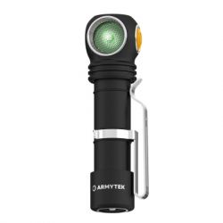  Armytek Wizard C2 WG Magnet USB Warm (F09201W)