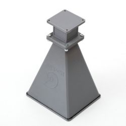 Антенна для дрона RavLink Рупор 5.5-7.2 GHz 16 dBi SMA RHCP (RUPOR 5.5-7.2 16DBI) - Картинка 3