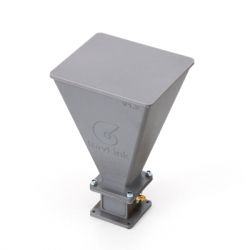 Антенна для дрона RavLink Рупор 5.5-7.2 GHz 16 dBi SMA RHCP (RUPOR 5.5-7.2 16DBI) - Картинка 4