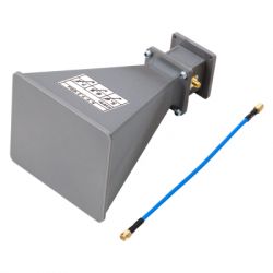    RavLink  5.5-7.2 GHz 16 dBi SMA RHCP (RUPOR 5.5-7.2 16DBI)