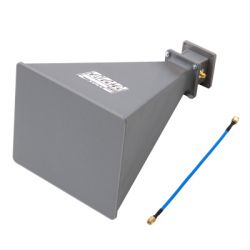 ������� ��� ����� RavLink ����� 5.5-7.2 GHz 18 dBi SMA RHCP (RUPOR 5.5-7.2 18DBI)