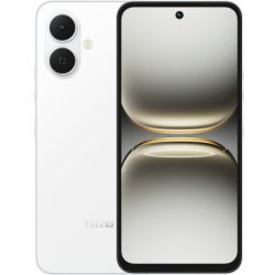   Tecno Spark Go 2 3/64GB Veil White (4894947088827)