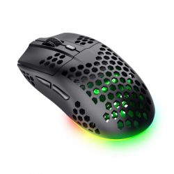 Мишка Trust GXT 929 Helox Wireless/USB-A Black (25307) - Картинка 2