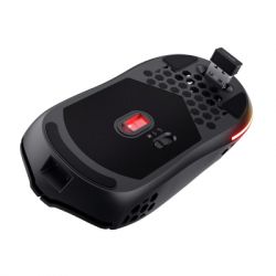 Мишка Trust GXT 929 Helox Wireless/USB-A Black (25307) - Картинка 4