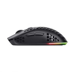 Мишка Trust GXT 929 Helox Wireless/USB-A Black (25307) - Картинка 5