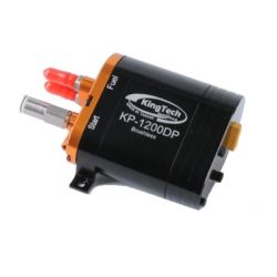 ������ ��� ����� KingTech K320G5 - �������� 5