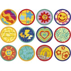 �������� Hasbro Play-Doh, 12 ������� (G0519) - �������� 3