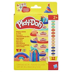  Hasbro Play-Doh, 12  (G0519)
