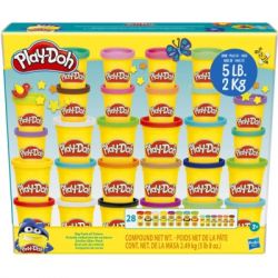  Hasbro Play-Doh, 28  (F2831)