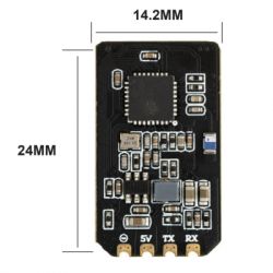 (RX) RadioMaster DBR3