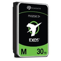 Жорсткий диск 3.5" 30TB Exos M Seagate (ST30000NM004K) - Картинка 2
