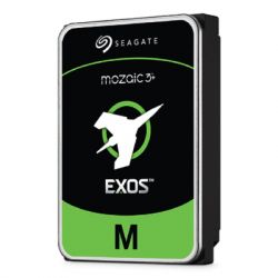Жорсткий диск 3.5" 30TB Exos M Seagate (ST30000NM004K) - Картинка 3