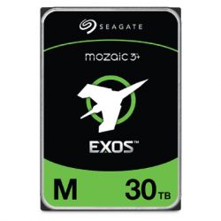   3.5" 30TB Exos M Seagate (ST30000NM004K)