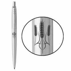 ����� ��������� Parker JOTTER 17 UKRAINE SS CT BP �������� �� �������� (16132_T059b)