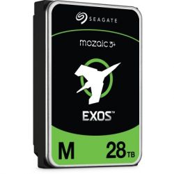 �������� ���� 3.5" 28TB Exos M Seagate (ST28000NM003K) - �������� 2