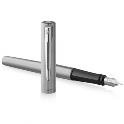 ����� �������� Waterman ALLURE Chrome CT  FP F (13 314) - �������� 3